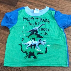 B1G1 Children’s place 18-24 months top